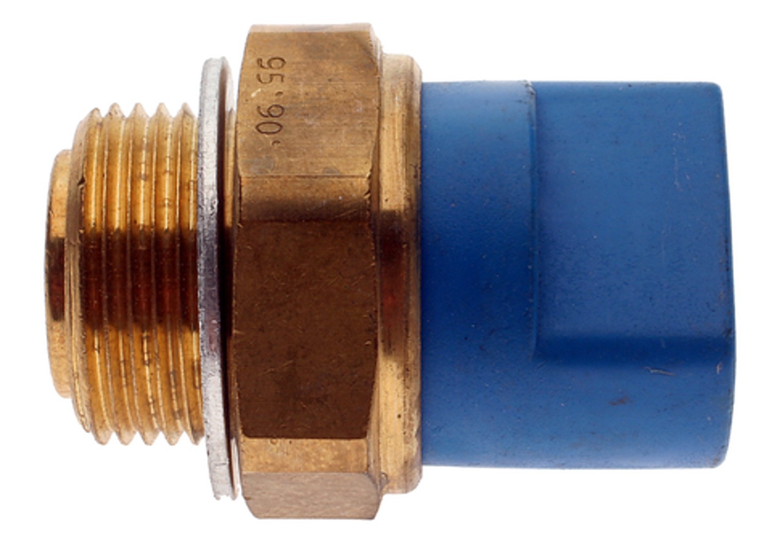 Four Seasons Engine Cooling Fan Switch | 37411 Fits Audi - 2